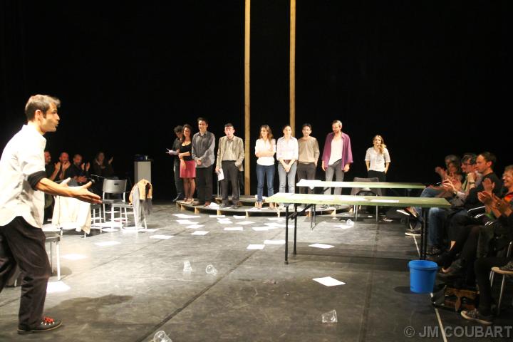 Diapositive suivante